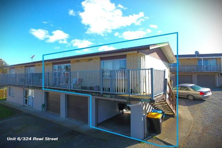 Photo of property in 6/324 Rewi Street, Te Awamutu, 3800