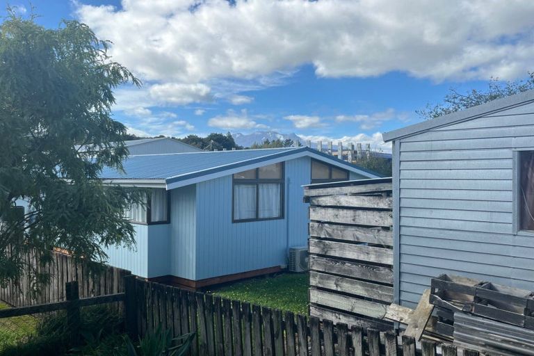 Photo of property in 10b Moore Street, Ohakune, 4625