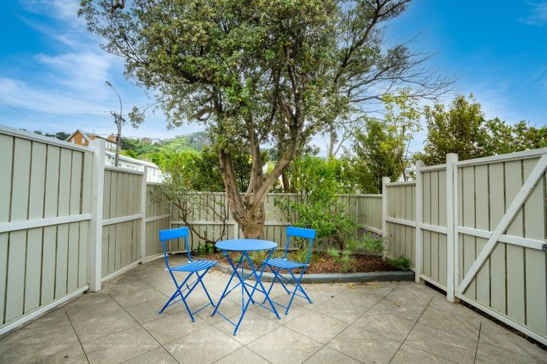 Photo of property in 2/235 Adelaide Road, Newtown, Wellington, 6021