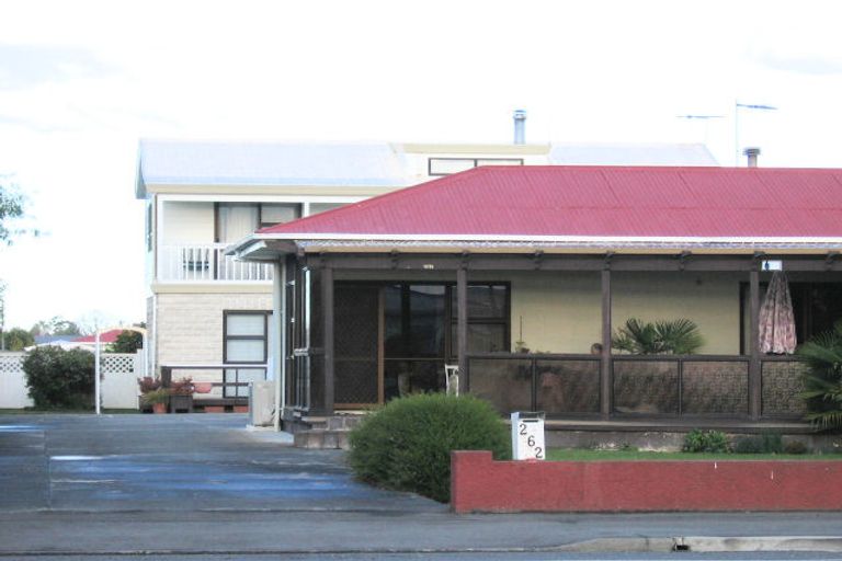 Photo of property in 262a Kennedy Road, Onekawa, Napier, 4110