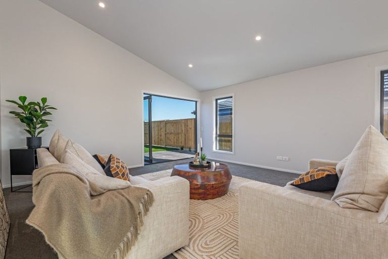 Photo of property in 11 Pokerekere Crescent, Kelvin Grove, 4470