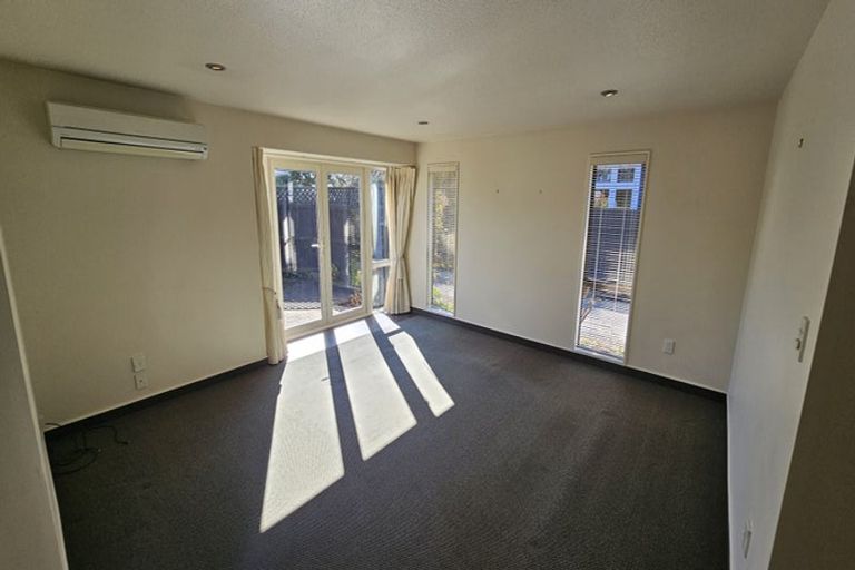 Photo of property in 133 Knowles Street, St Albans, Christchurch, 8052