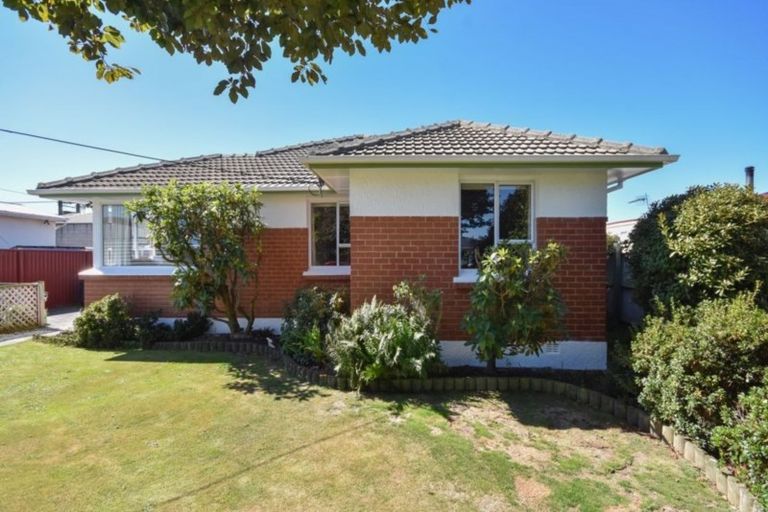 Photo of property in 52 Forth Street, Mosgiel, 9024