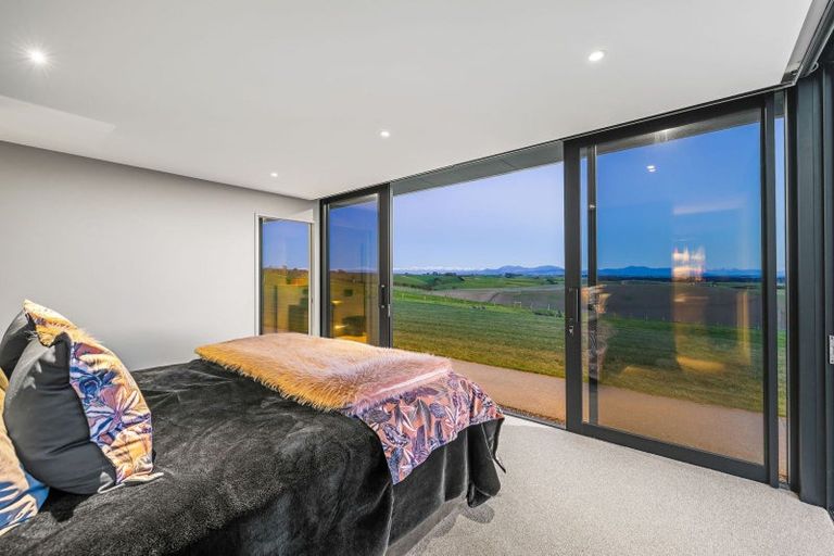 Photo of property in 418 Spur Road, Rosewill, Timaru, 7975