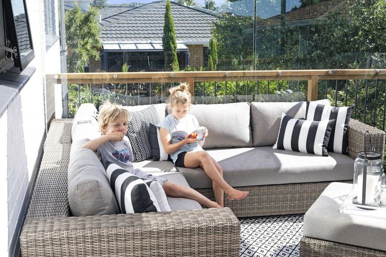 Photo of property in 1/15 Solway Place, Mount Maunganui, 3116