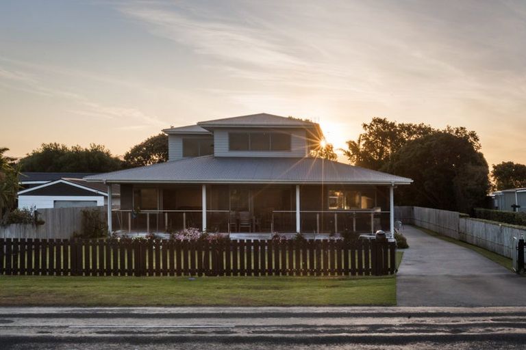 Photo of property in 410 Seaforth Road, Bowentown, Katikati, 3177