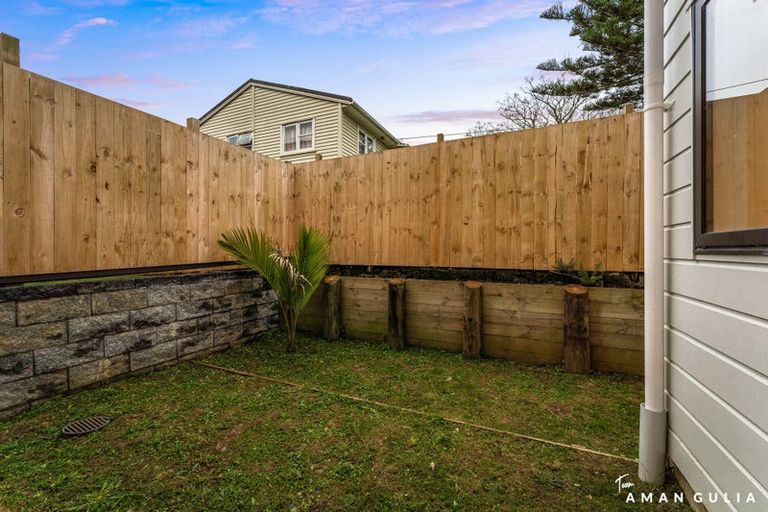 Photo of property in 3/63 Gardner Avenue, New Lynn, Auckland, 0600