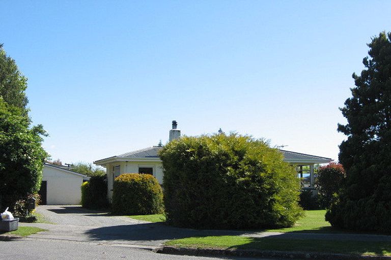Photo of property in 16 Rata Street, Rangiora, 7400