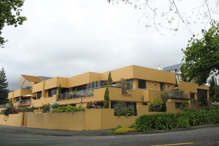 Photo of property in 7/27 Shelbourne Street, Nelson, 7010