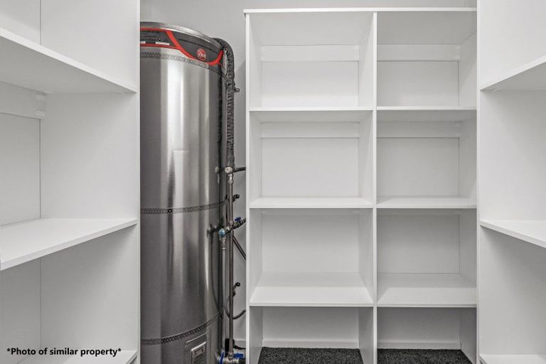 Photo of property in 9 Tauhou Place, Leeston, 7632