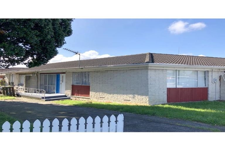 Photo of property in 4/111 East Tamaki Road, Papatoetoe, Auckland, 2025