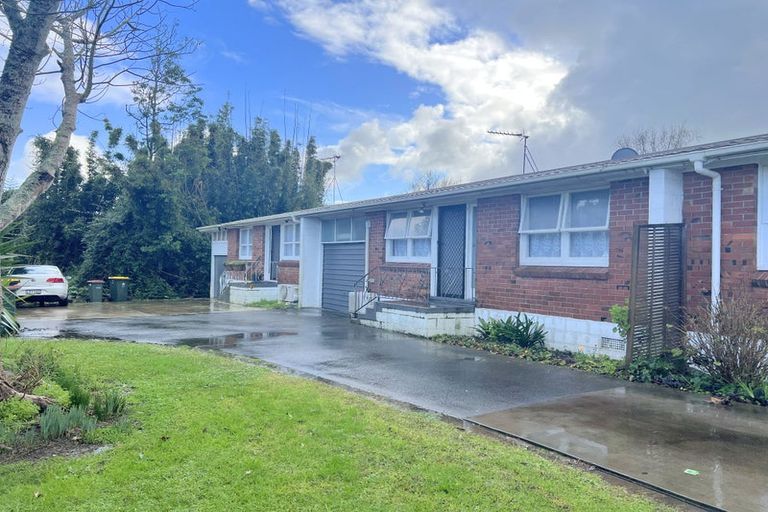 Photo of property in 2/29 Browns Avenue, Pakuranga, Auckland, 2010