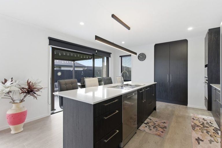 Photo of property in 12 Collisson Street, Leeston, 7632