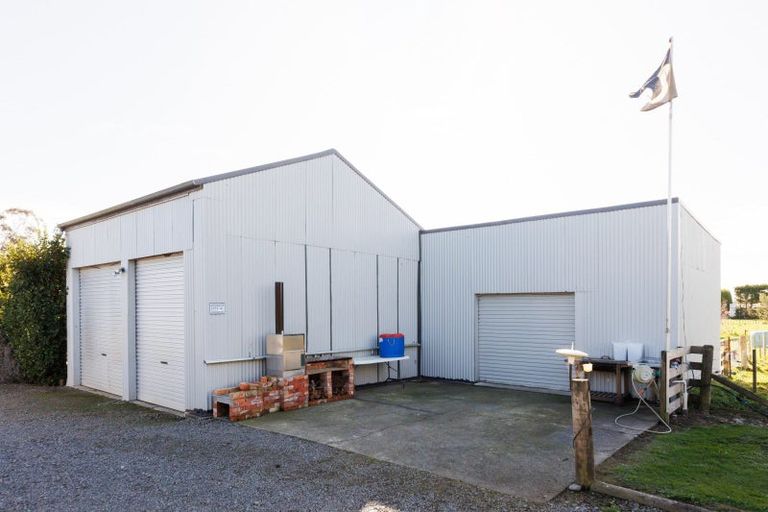 Photo of property in 62 Nga Tawa Road, Marton, 4787