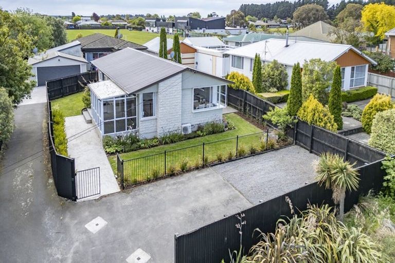 Photo of property in 53 Rudds Road, Linwood, Christchurch, 8062