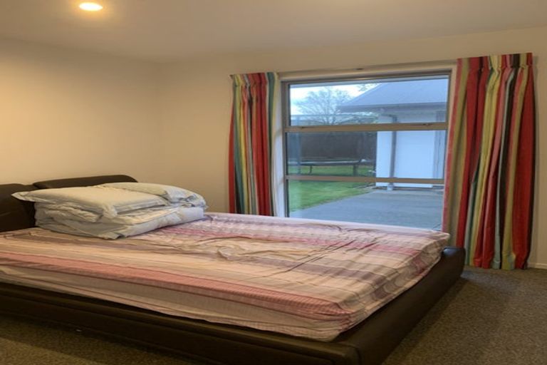Photo of property in 8 Belgrave Close, Halswell, Christchurch, 8025