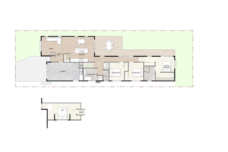 Photo of property in 113 Wooing Tree Avenue, Cromwell, 9310