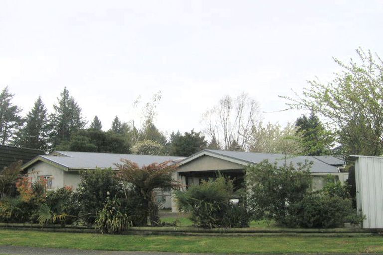 Photo of property in 5 Mildred Place, Springfield, Rotorua, 3015