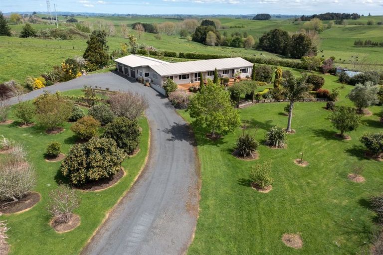 Photo of property in 58 Rodda Road, Rangiriri, Te Kauwhata, 3782