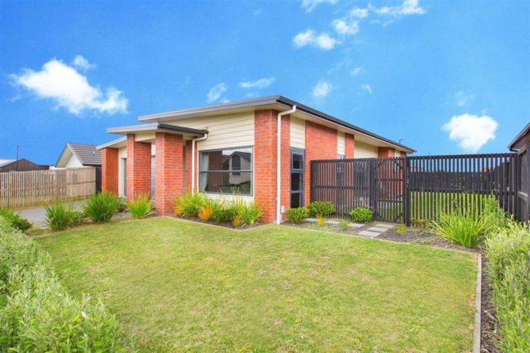 Photo of property in 37 Meachem Road, Chartwell, Hamilton, 3210