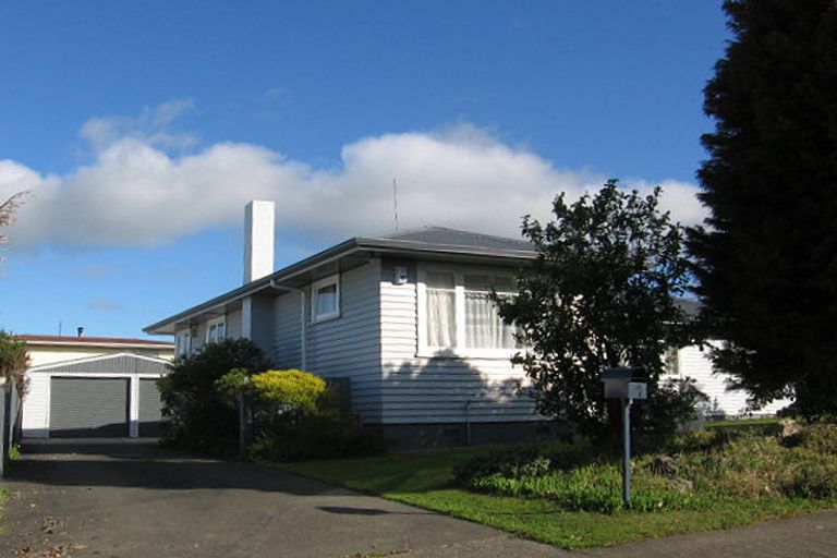 Photo of property in 4 Homelands Avenue, Feilding, 4702