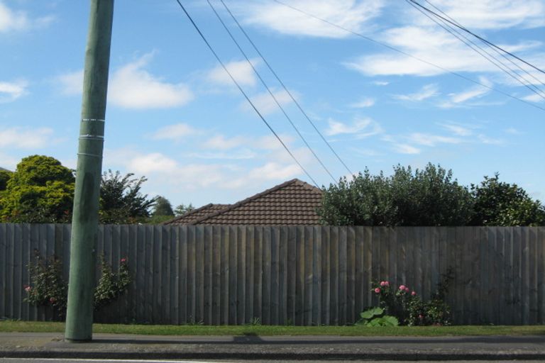 Photo of property in 319 Hoon Hay Road, Hoon Hay, Christchurch, 8025
