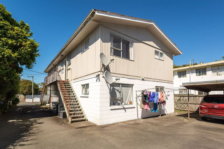 Photo of property in 4/45 Berry Street, St Albans, Christchurch, 8014