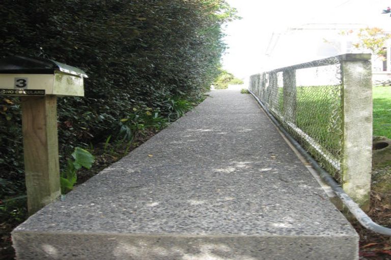 Photo of property in 3 Braithwaite Street, Karori, Wellington, 6012