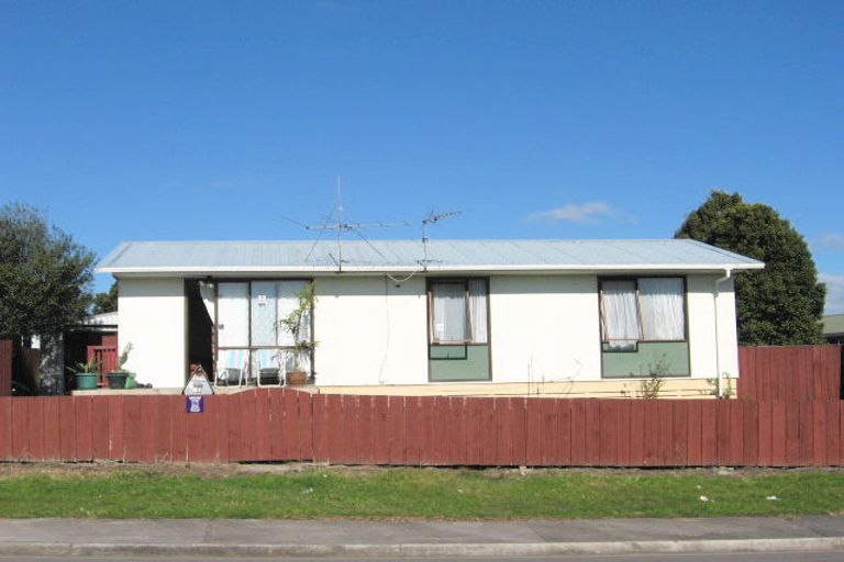 Photo of property in 61 Heathdale Crescent, Papakura, 2110