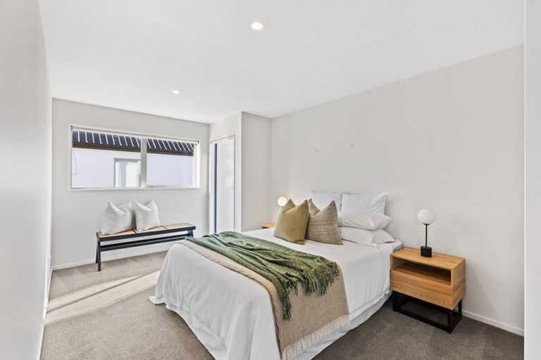 Photo of property in 91 Dover Street, St Albans, Christchurch, 8014