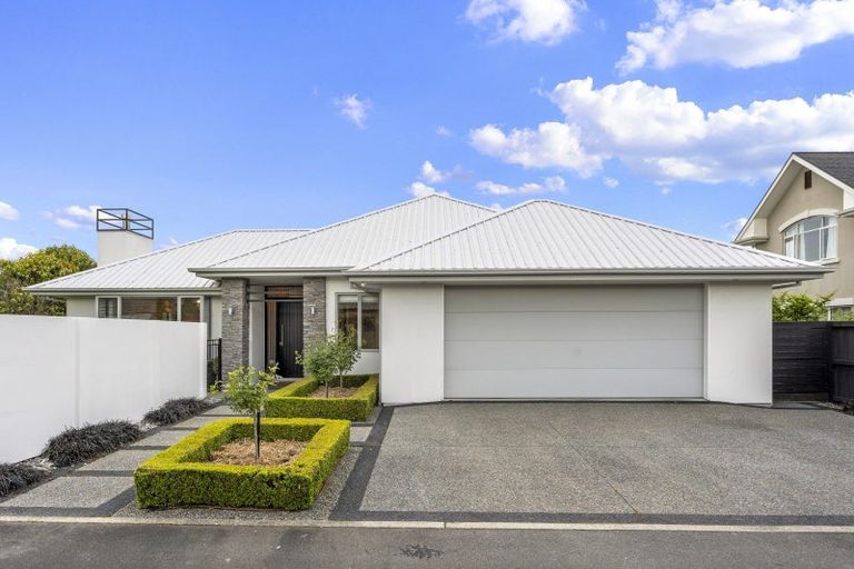 Photo of property in 4 Rivers Edge, Northwood, Christchurch, 8051