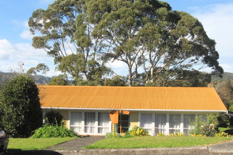 Photo of property in 38 Mcmillan Avenue, Te Kamo, Whangarei, 0112
