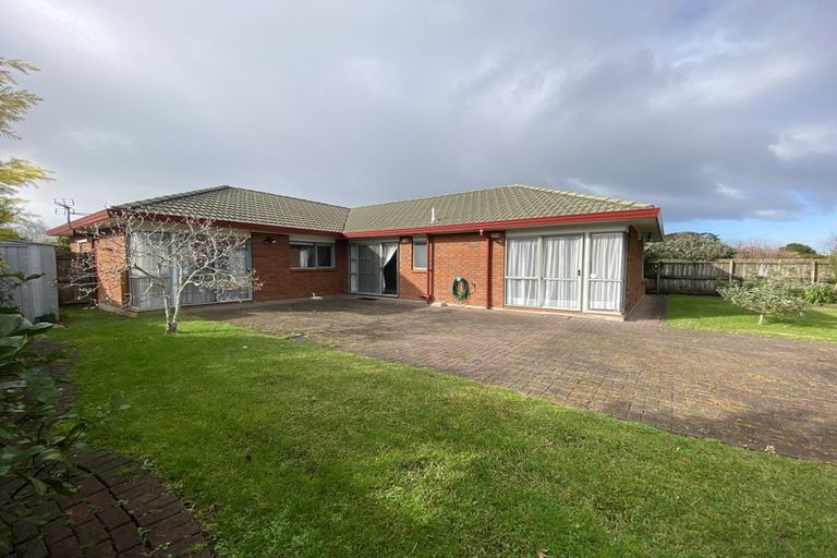 Photo of property in 159 Burswood Drive, Burswood, Auckland, 2013