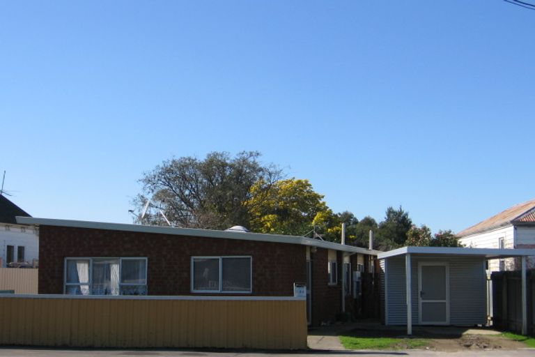 Photo of property in 92b Lincoln Road, Masterton, 5810