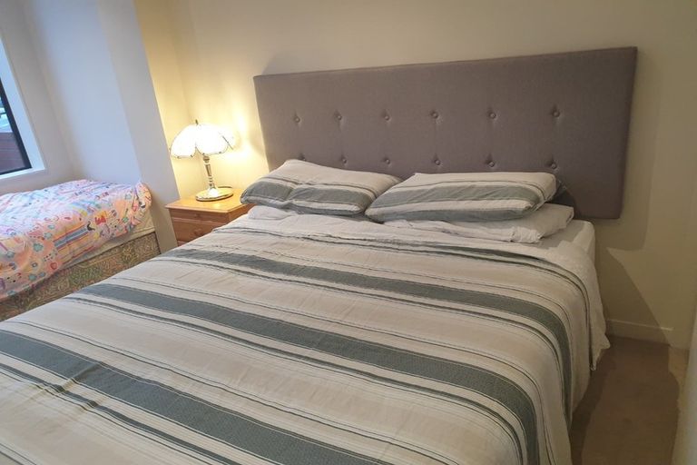 Photo of property in Nouvo Apartments, 21u1c Rugby Street, Mount Cook, Wellington, 6021