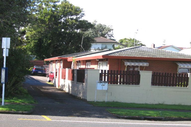 Photo of property in 2/350 Bucklands Beach Road, Bucklands Beach, Auckland, 2012