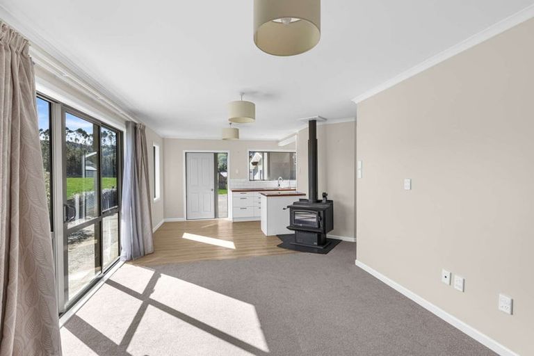 Photo of property in 1334 Riversdale Waikaia Road, Waiparu, Gore, 9777