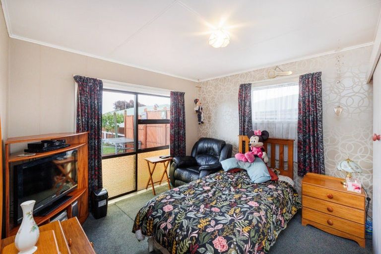Photo of property in 52 Sherwill Street, Feilding, 4702