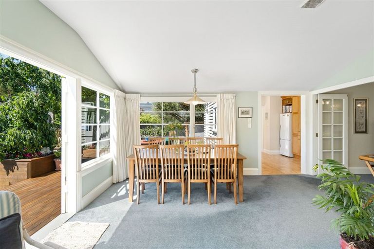 Photo of property in 52 Kilmarnock Street, Riccarton, Christchurch, 8011