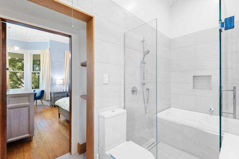 Photo of property in 37 Melrose Street, Roslyn, Dunedin, 9010