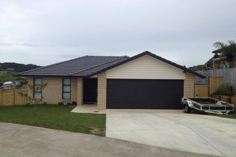 Photo of property in 10 Hua Place, Tuakau, 2121
