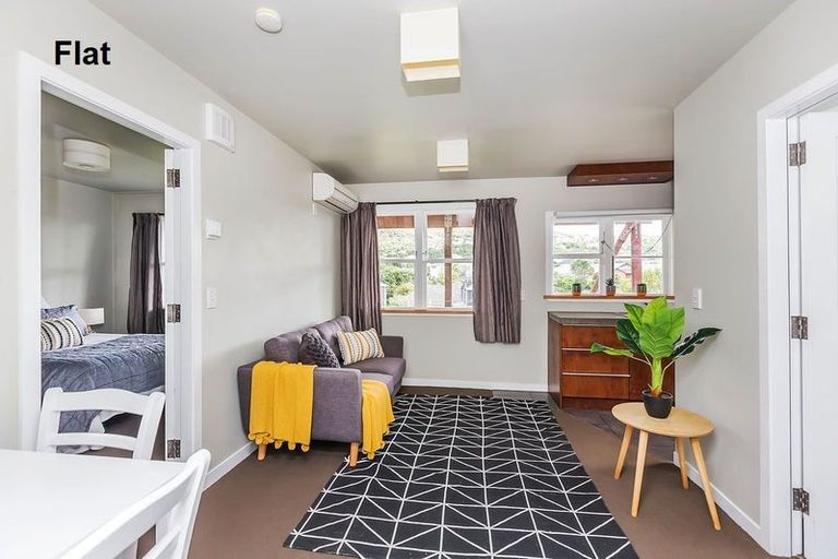 Photo of property in 11 Fisher Street, Johnsonville, Wellington, 6037