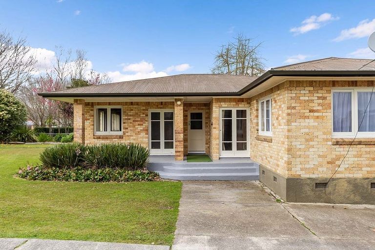 Photo of property in 113 Stanley Avenue, Te Aroha, 3320