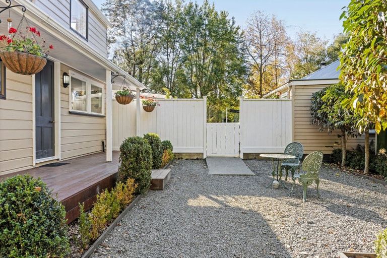 Photo of property in 52 Hodgsons Road, Loburn, Rangiora, 7472