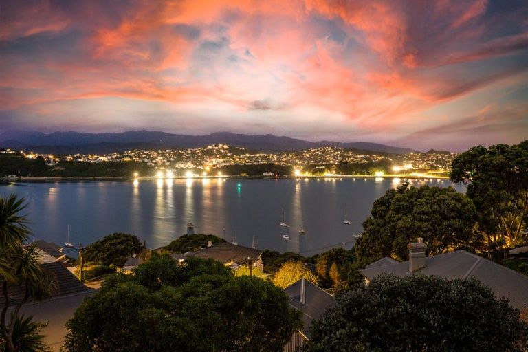 Photo of property in 57 Matai Road, Hataitai, Wellington, 6021