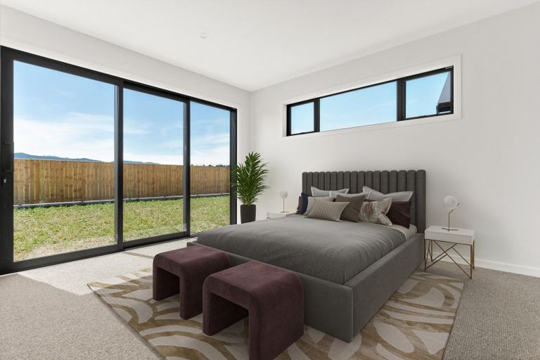 Photo of property in 37 Cotterville Crescent, Greytown, 5712