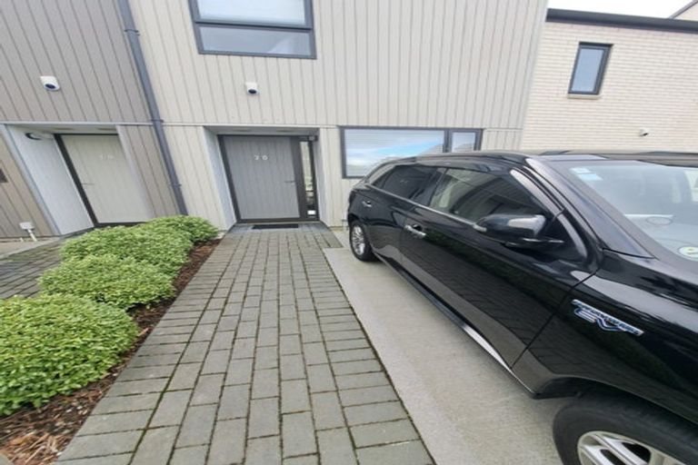 Photo of property in 20/170u Fraser Avenue, Johnsonville, Wellington, 6037