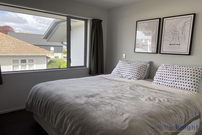 Photo of property in 3/424 Manchester Street, St Albans, Christchurch, 8014