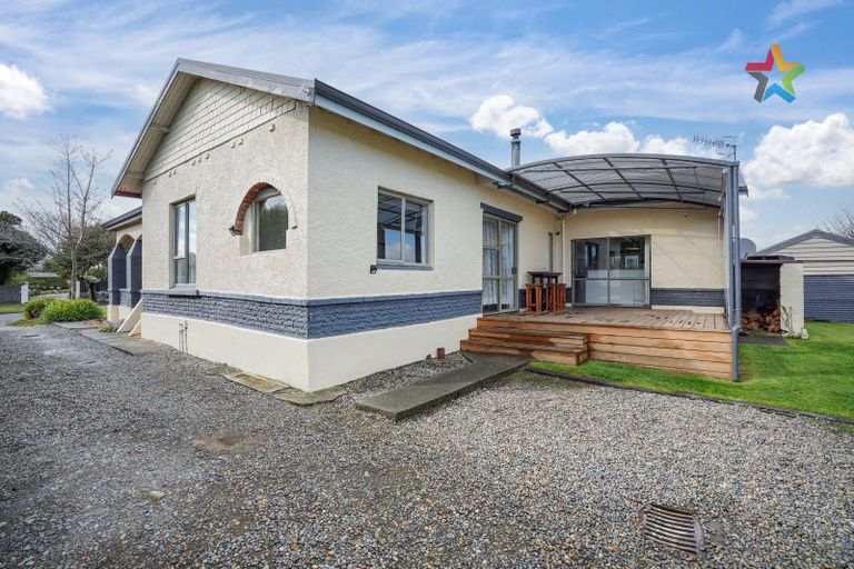 Photo of property in 135 Metzger Street, Heidelberg, Invercargill, 9812