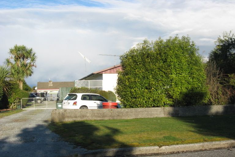 Photo of property in 92 Davie Street, Hokitika, 7810